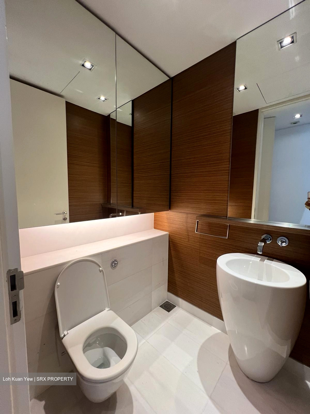 The Oliv (D10), Apartment #540261321